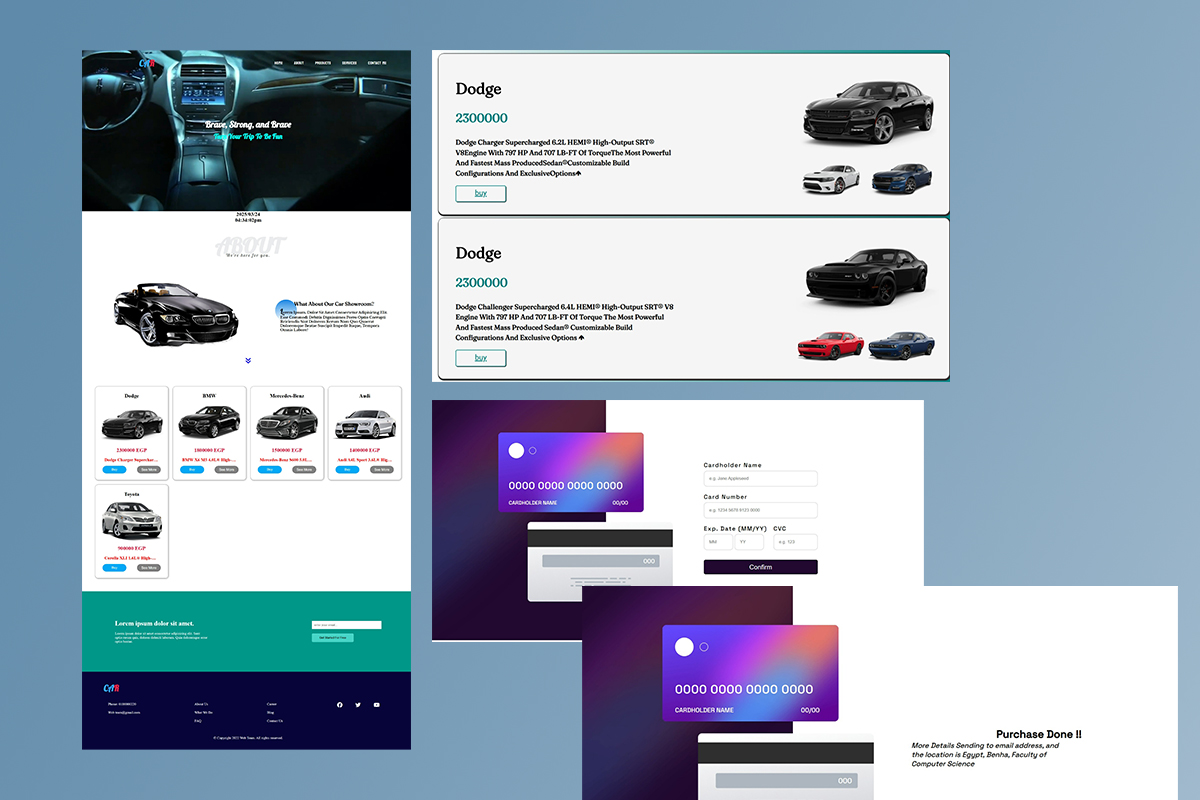 Car Rent
